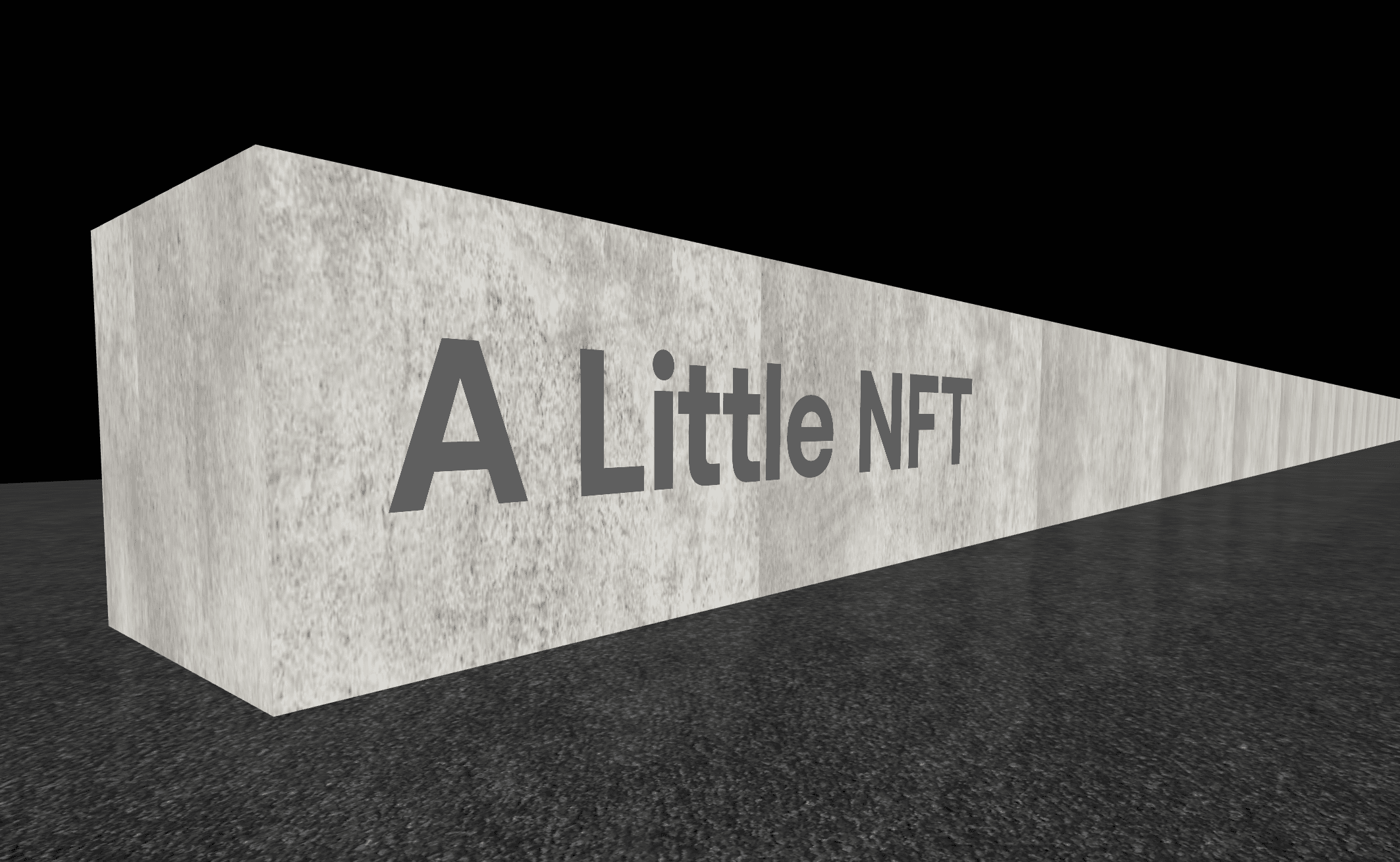 A Little NFT