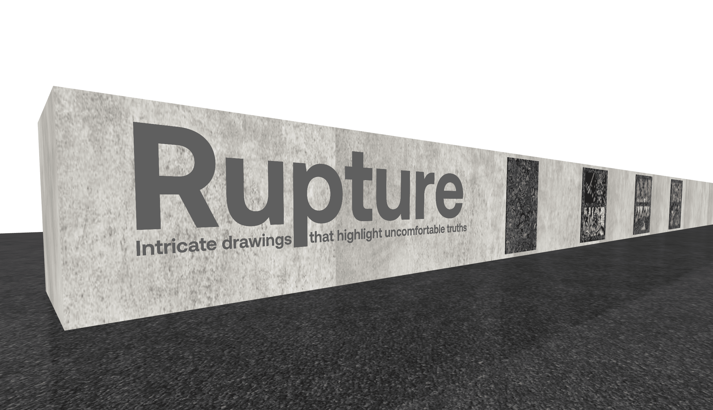 Rupture NFT