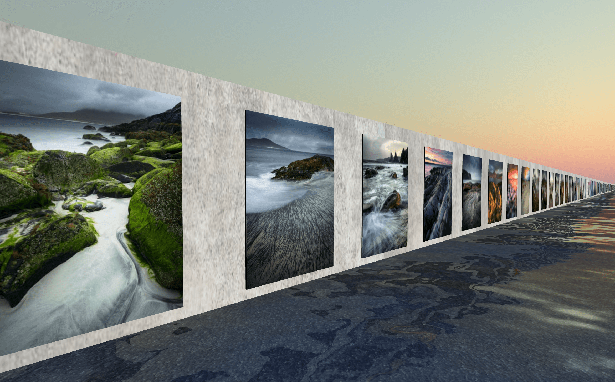 Geoff Whitton Photography