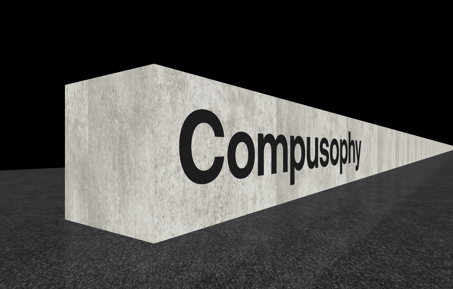 Compusophy