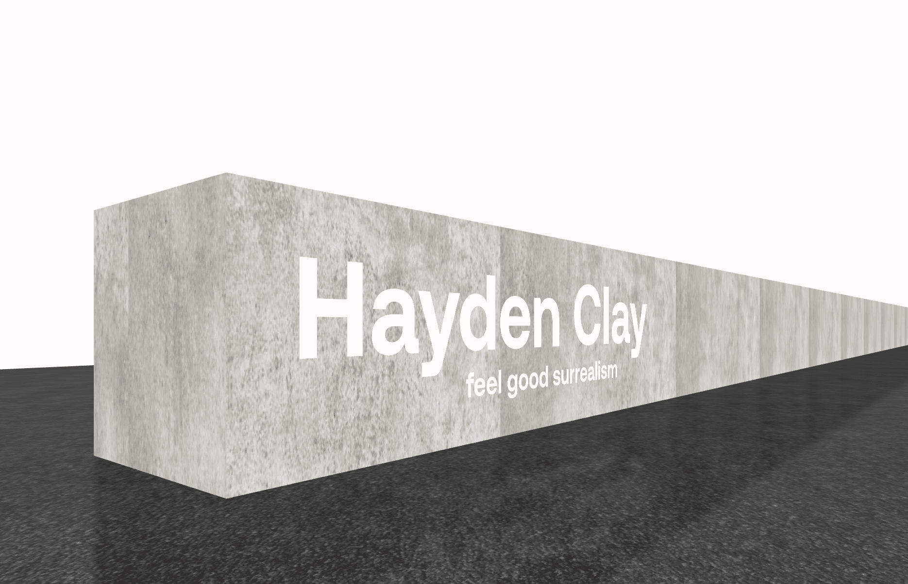 Hayd Clay
