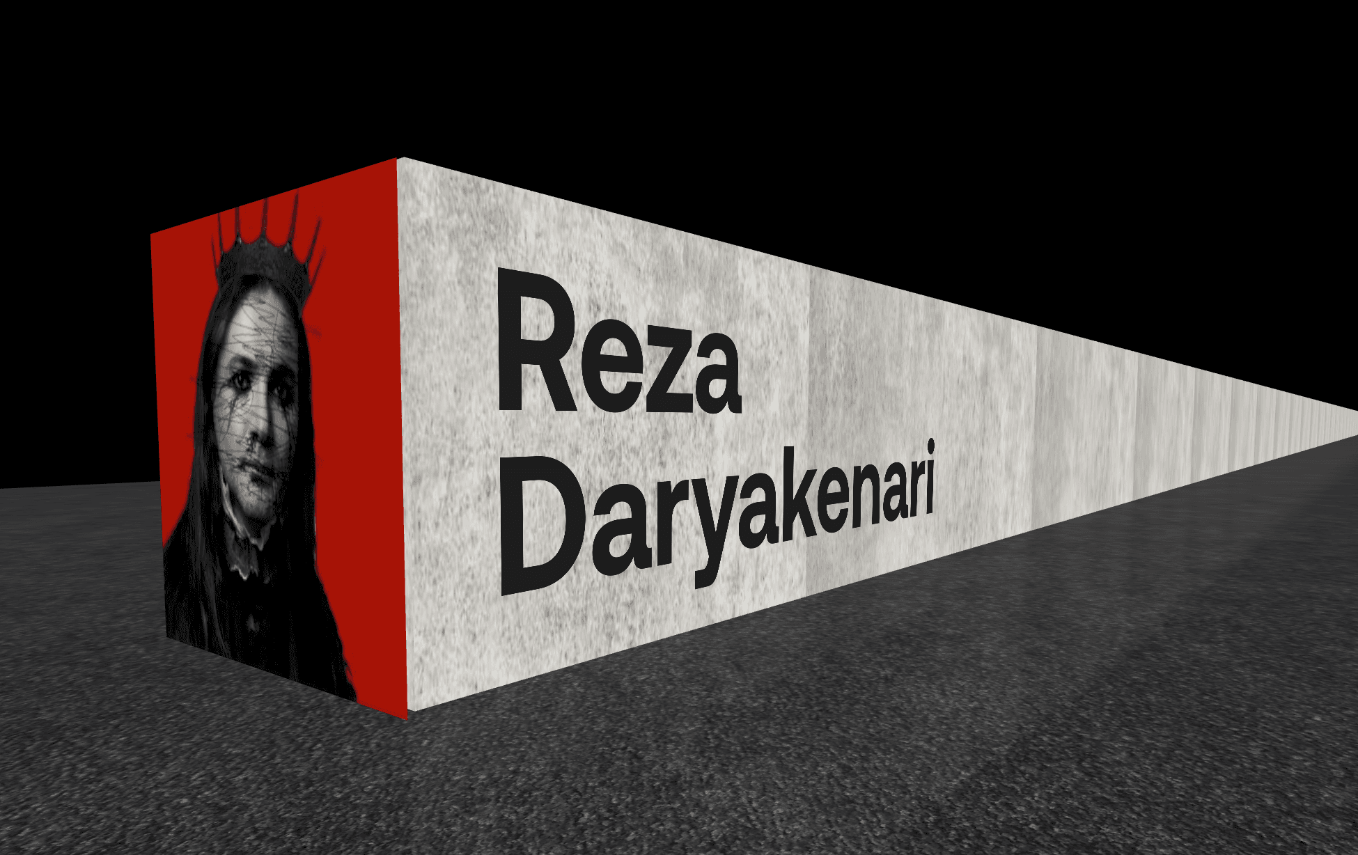 Reza Daryakenari