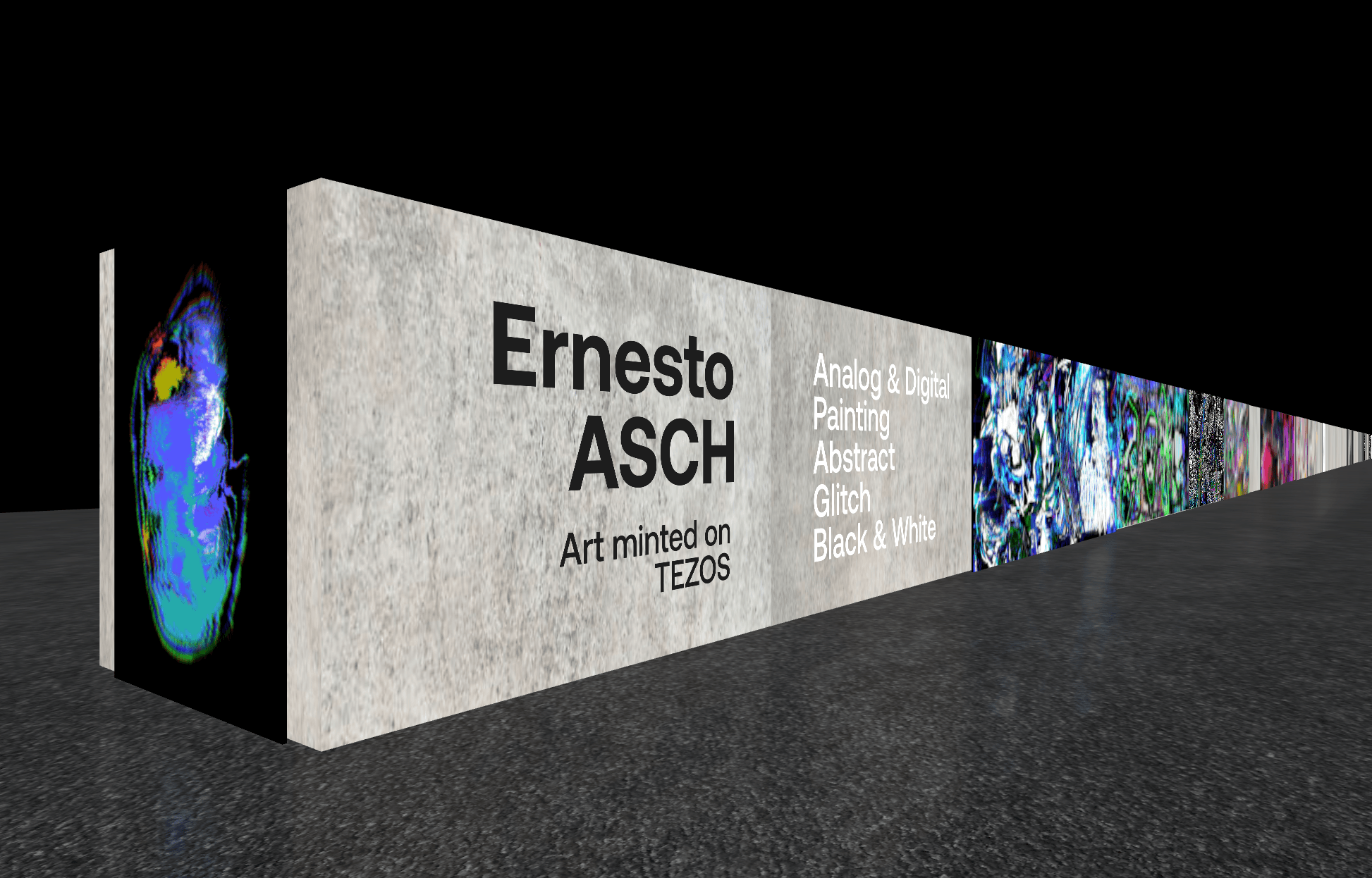 Ernesto Asch