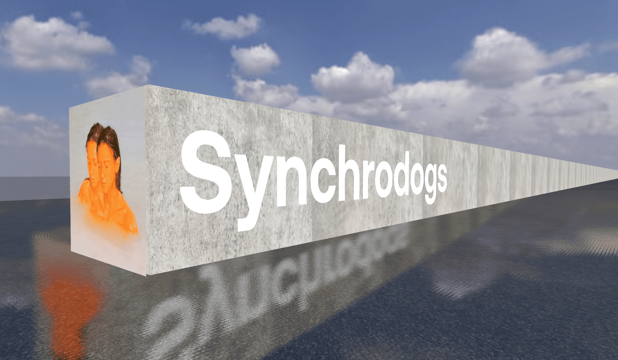 Synchrodogs