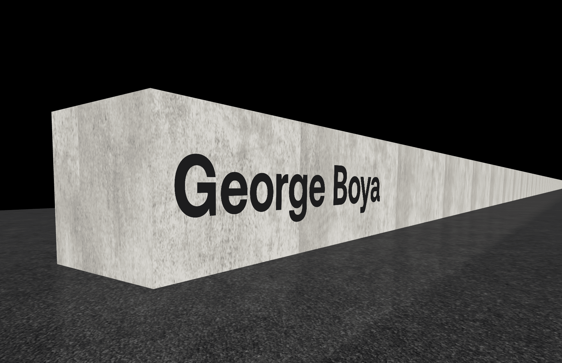 Boya George