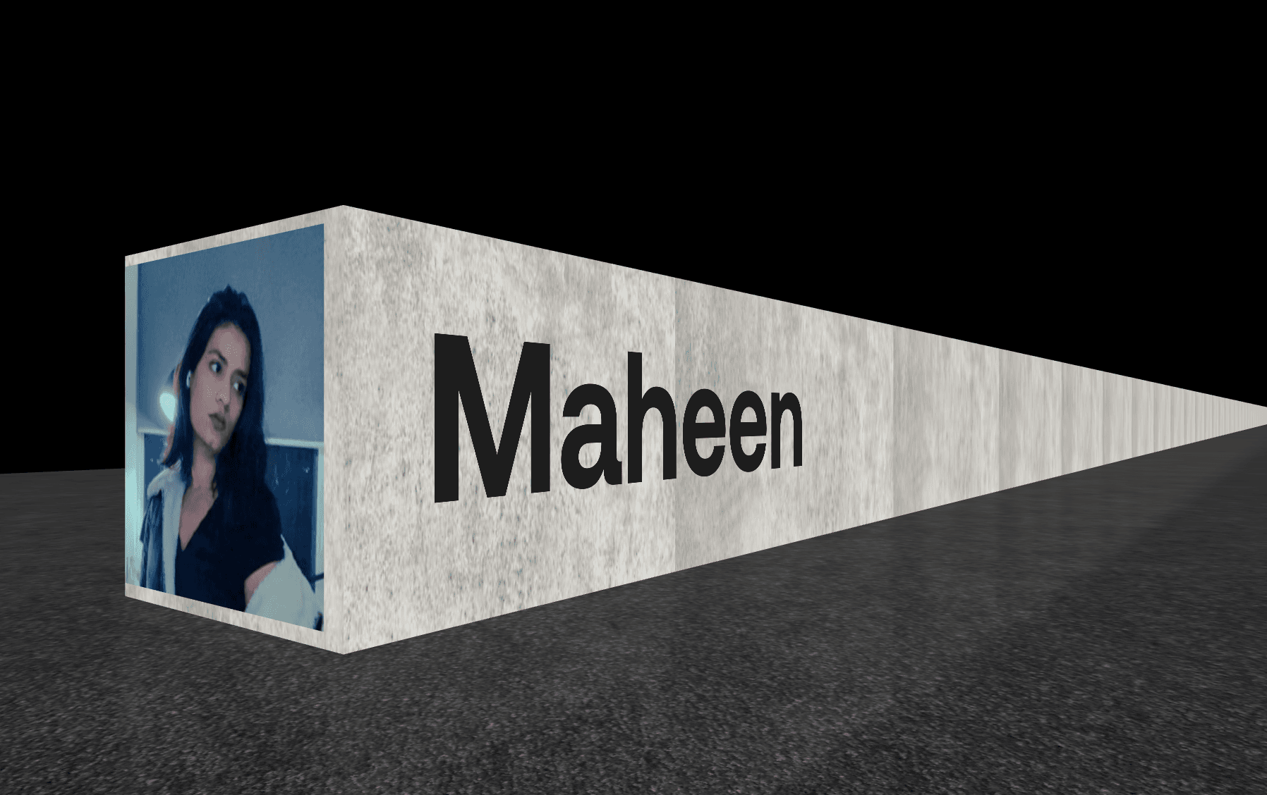 Maheen Blues