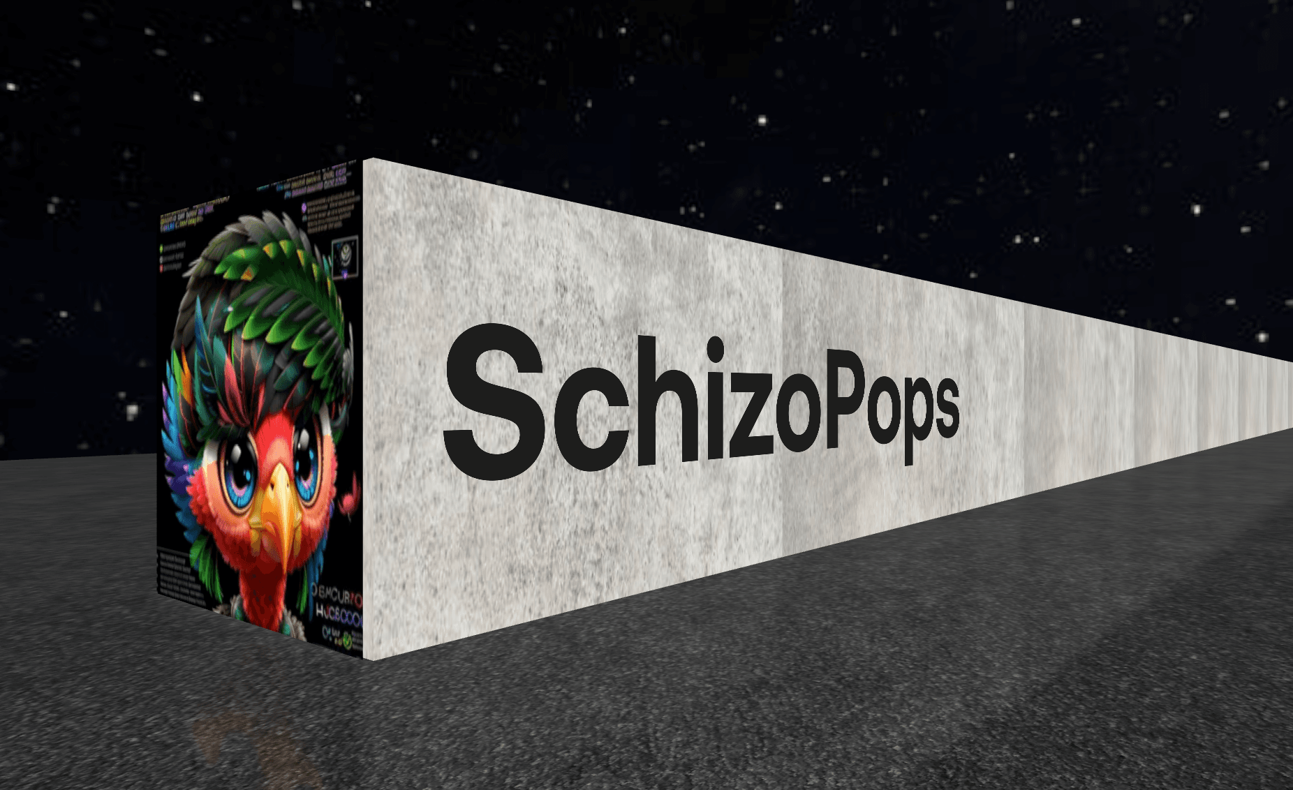 Schizopops