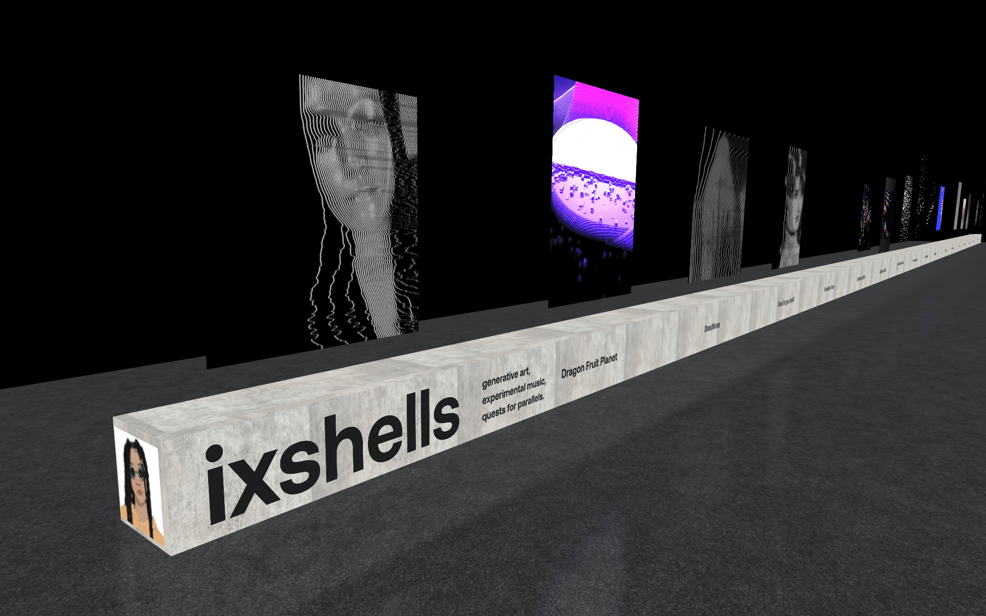 ixshells