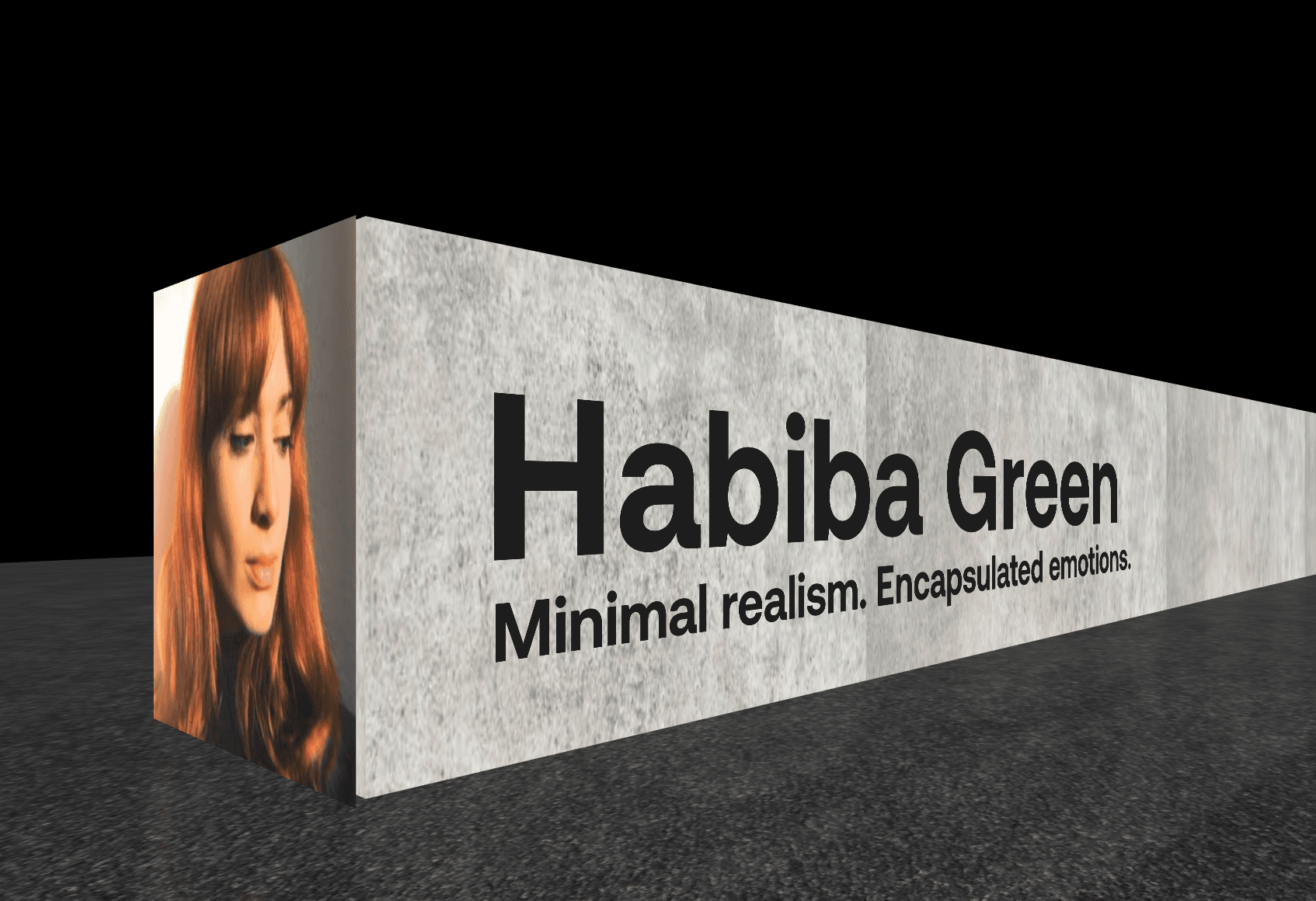 Habiba Green