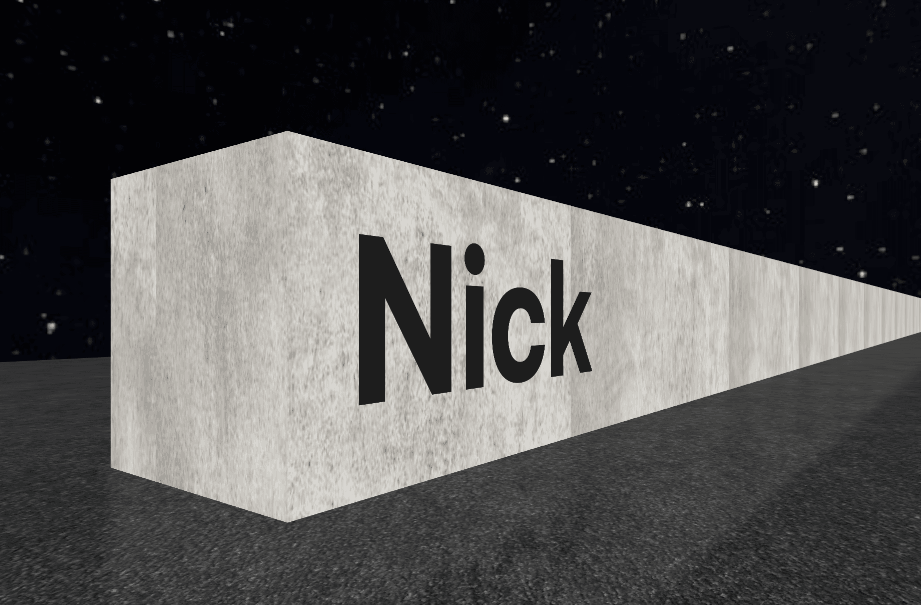 Nick Arti