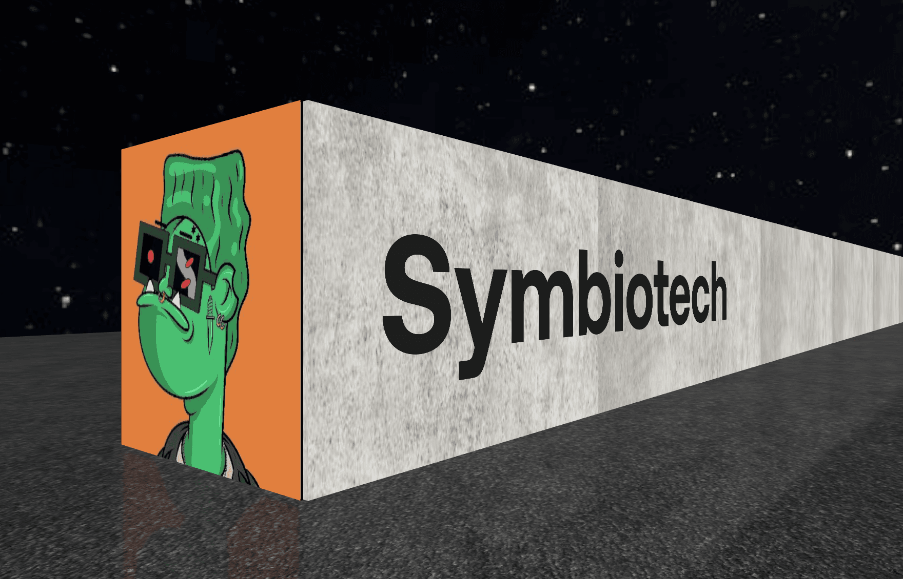 Symbiotech