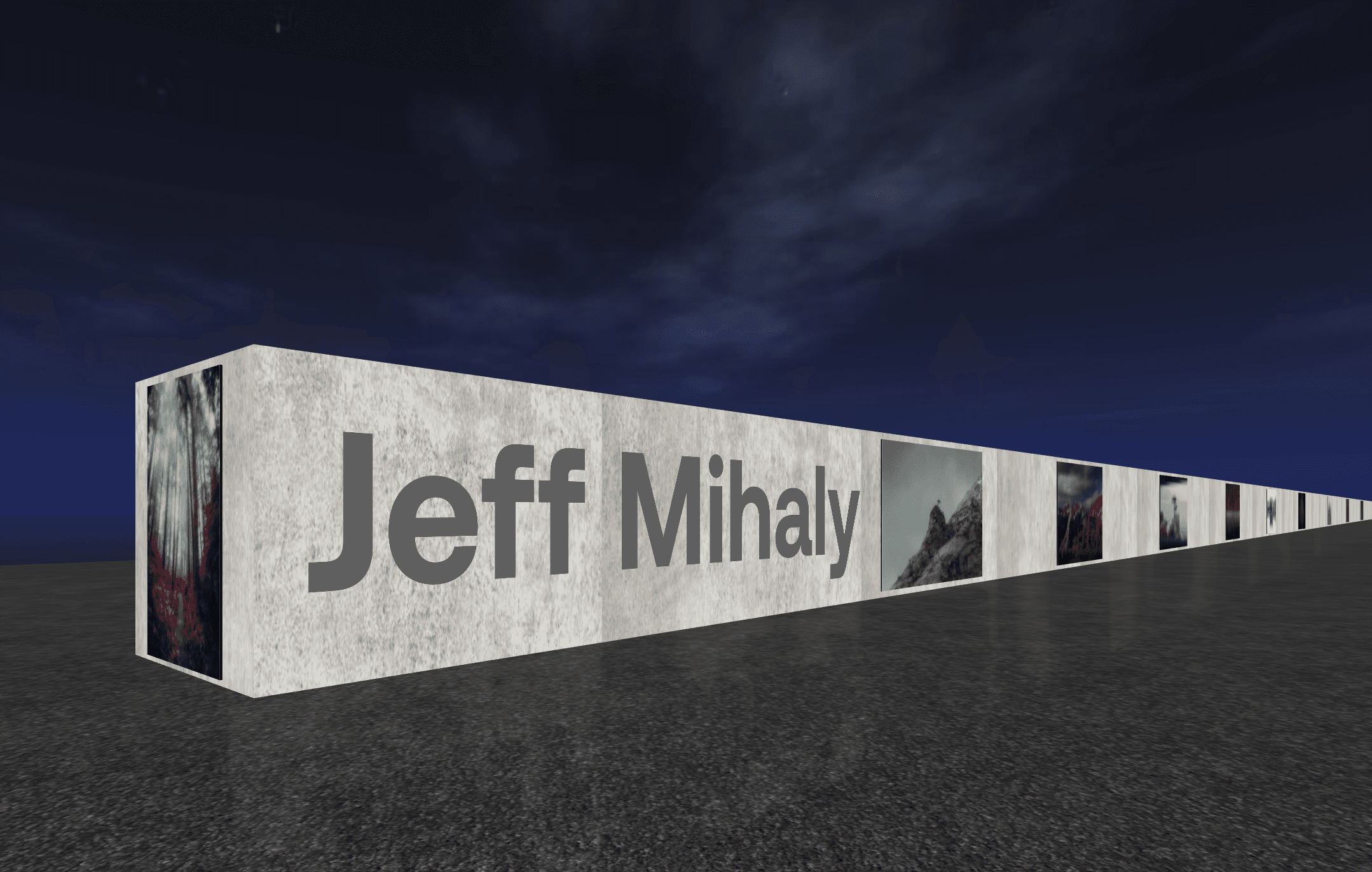 Jeff Mihaly