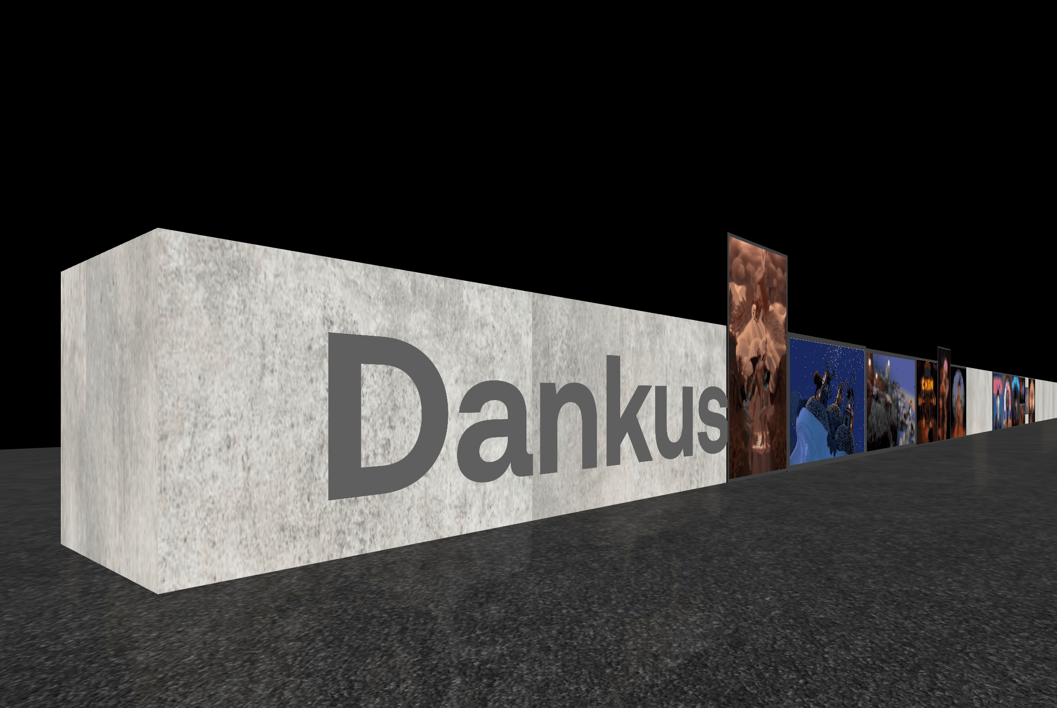 Dankus Art