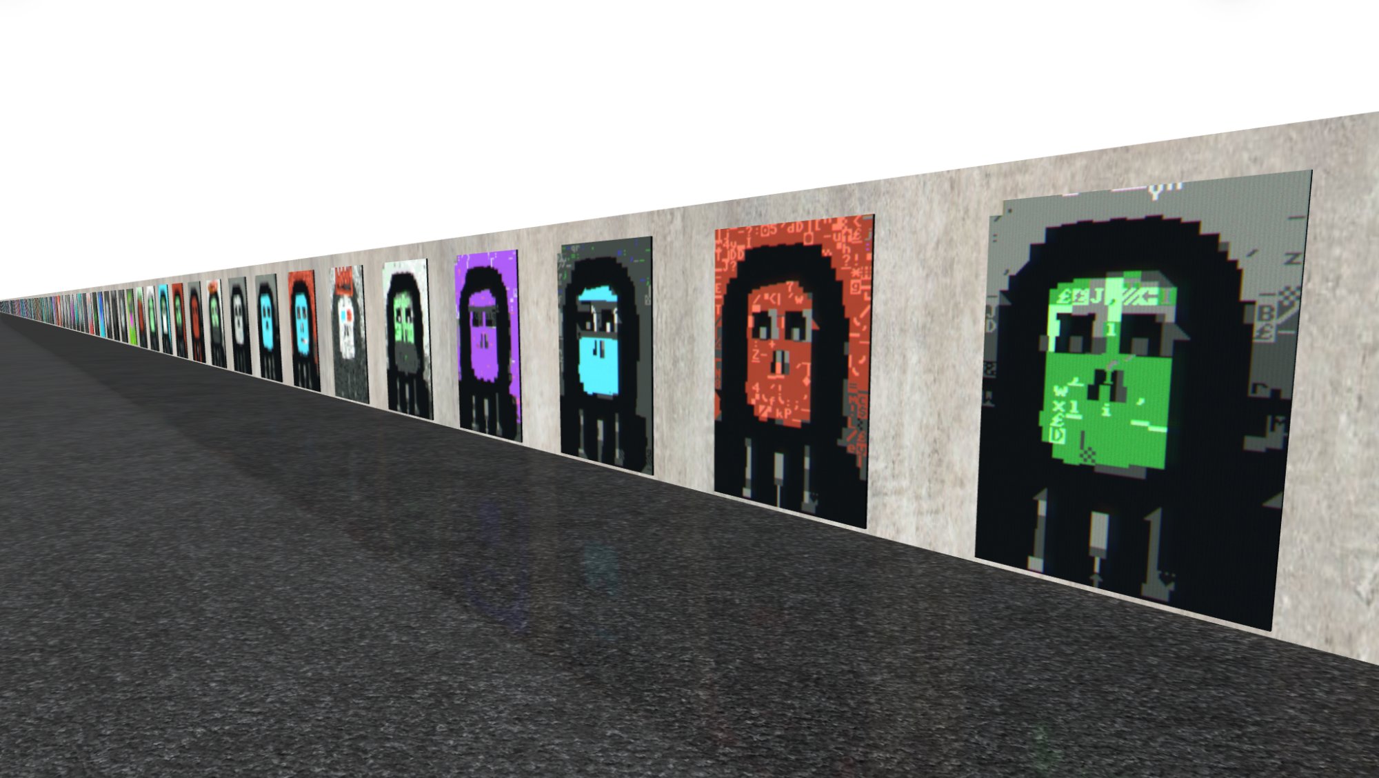 Crypto Art Era